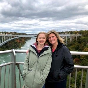 Meet your Posher, Sharon